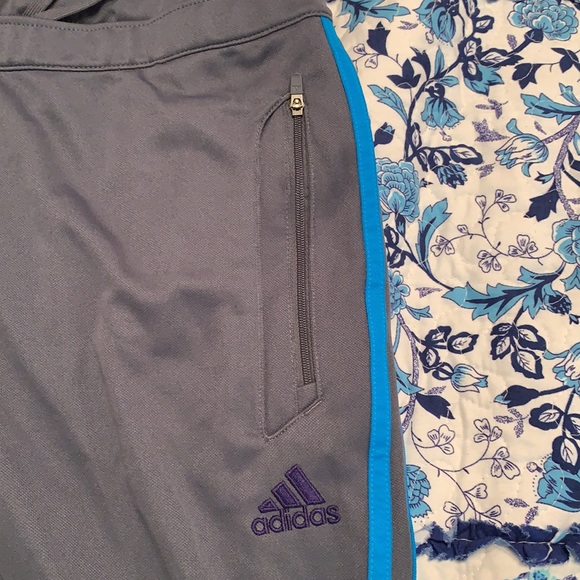 womens adidas tiro trackpants - Picture 2 of 4